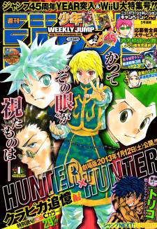 Hunter x Hunter Special